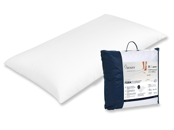 Almohada Form Moshy
